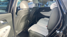 Hyundai SANTA FE 1.6 TGDi Hybrid Ultimate 5dr 4WD Auto Hybrid Estate